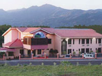 Adventure Inn
