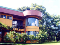 Cafetal Inn