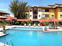 Country Inn