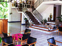 Hotel Aeropuerto