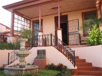 Hotel Los Volcanes