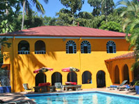 Orquideas Inn