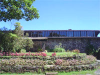 Poas Volcano Lodge