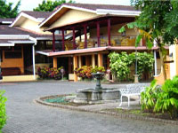 Rodeo Country Inn