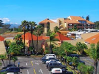 Ramada Herradura