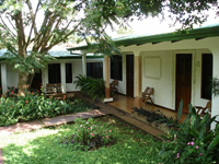 Hotel La Rosa de America