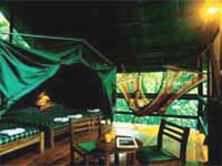 Hotel Almendros y Corales