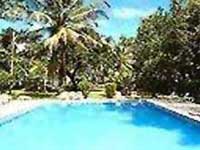 Hotel Atlantida Lodge