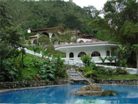 Apartotel Valladolid  Costa Rica