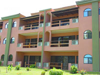 Flamingo Marino Resort