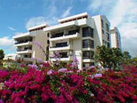 Hotel Bougainvillea Costa Rica