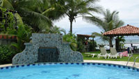 Arenal Pacifico