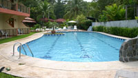Arenal Pacifico