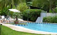Arenal Pacifico