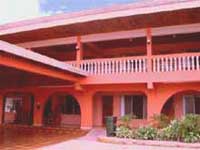 Hotel Suerre