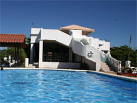 Hotel Casitas Eclipse