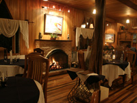 Hotel Fonda Vela