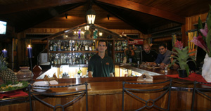 Fonda Vela Bar Hotel Fonda Vela