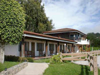 Hotel Monta&ntilde;a Verde