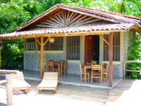 Hotel Luz de Mono