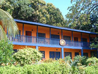 Hotel Los Mangos