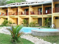Giada Hotel
