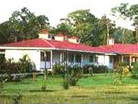 Hotel Rio Parismina Lodge 