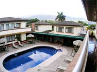 Volcano Lodge Hotel Costa Rica