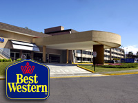 Best Western Irazu