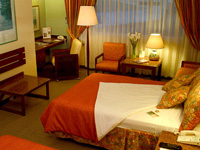 Los Lagos Hotel Costa Rica