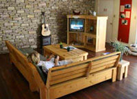 Hostel Bekuo
