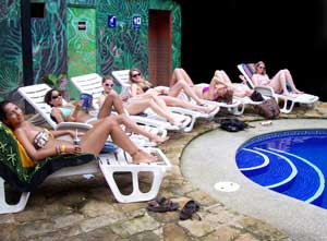 Hostel Pangea