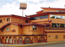 Hotel La Amistad