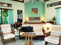 Capitan Suizo Hotel