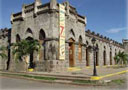 colonial granada