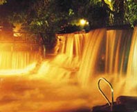 HOT SPRINGS
