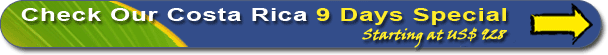 costa rica hotels