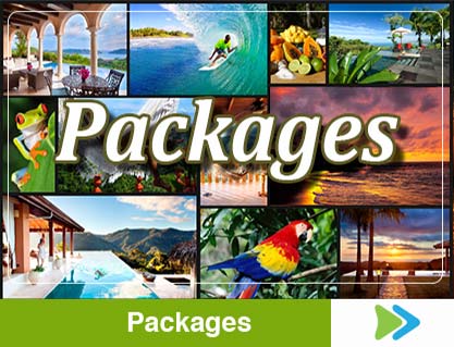 vacation packages costa rica