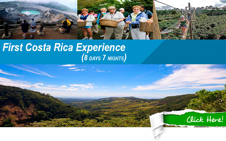 costa rica experience vacation