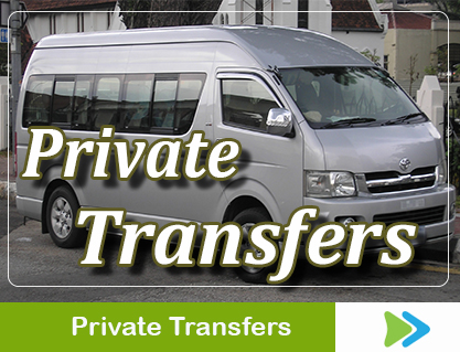 private transfers costa rica