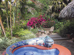 Xandari Plantations Hotel