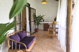 Villas R&iacute;o Mar