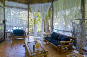 Villas R&iacute;o Mar
