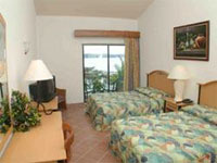 Allegro Papagayo Resort Room