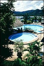 flamingo resort