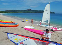 paradisus playa conchal