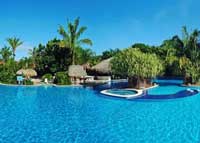 paradisus playa conchal