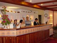 Hotel Bougainvillea 
