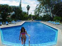 Hotel Bougainvillea 