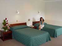 Hotel Bougainvillea 